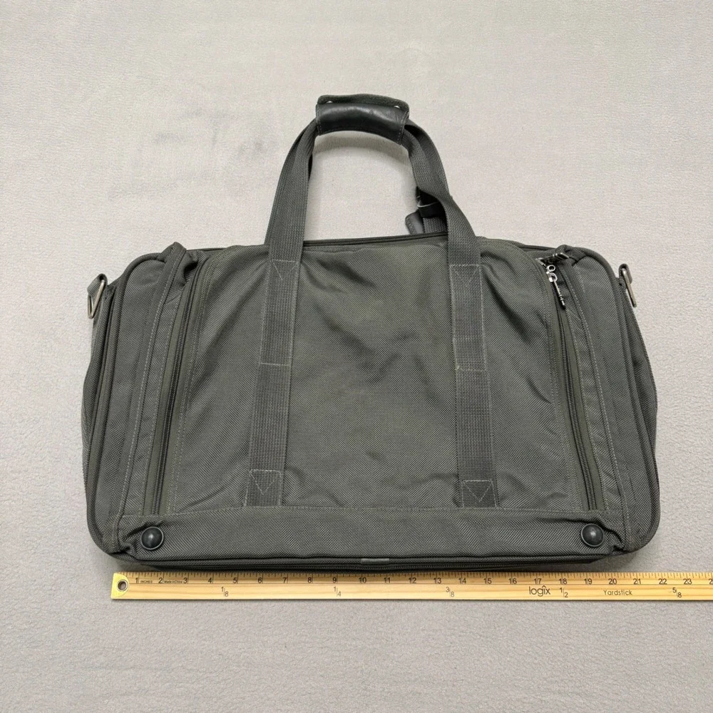 Tumi 278m3 alpha
